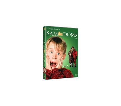 Sám doma DVD