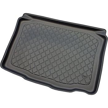 Astar Гумирана стелка за багажник за Seat Ibiza IV 6J (2008-2017) Hatchback 3/5d (192478GRD)