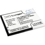 Cameron Sino Батерия за Samsung Galaxy Star, Galaxy Mini, 1300 mAh, Li-Ion (CS-SMS533XL)