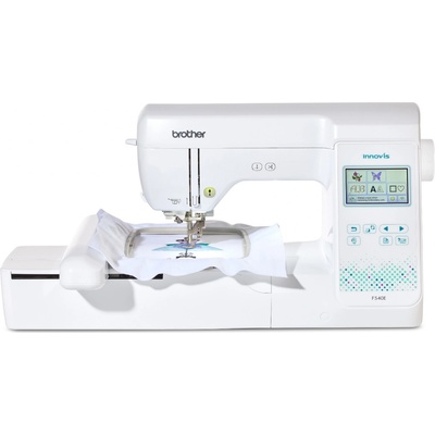 Brother NV F540E