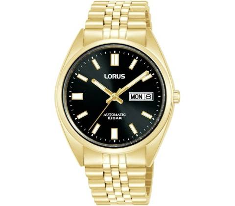Lorus RL434CX9