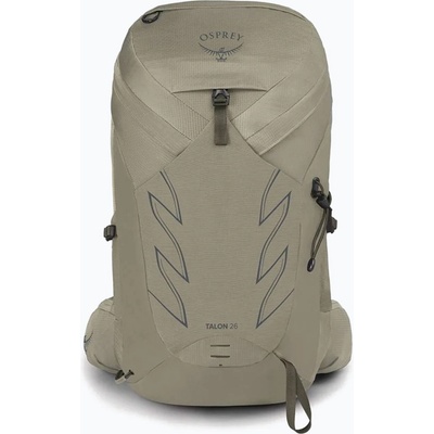 Osprey Мъжка туристическа раница Osprey Talon 26 l (S-M) sawdust/earl grey