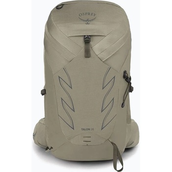 Osprey Мъжка туристическа раница Osprey Talon 26 l (S-M) sawdust/earl grey