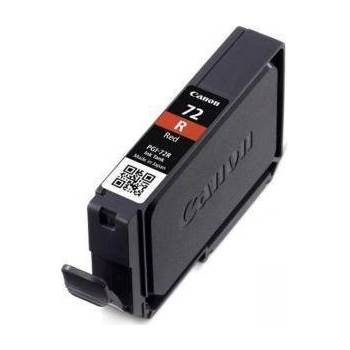 Compatible ГЛАВА CANON PIXMA PRO-10 - Red ink cartridge - PGI-72R - 6410B001 - P№ NP-C-0072R/C(PG) - 200CANPGI 72R - G&G