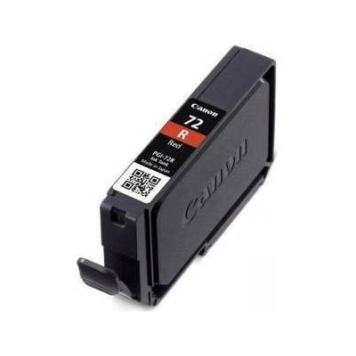 Compatible ГЛАВА CANON PIXMA PRO-10 - Red ink cartridge - PGI-72R - 6410B001 - P№ NP-C-0072R/C(PG) - 200CANPGI 72R - G&G