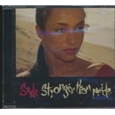 Hudba SADE - STRONGER THAN PRIDE =REMA (1CD)