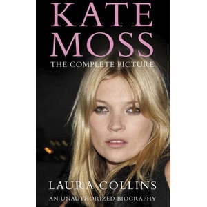 Kate Moss | Laura Collins (ISBN: 9780230768550)