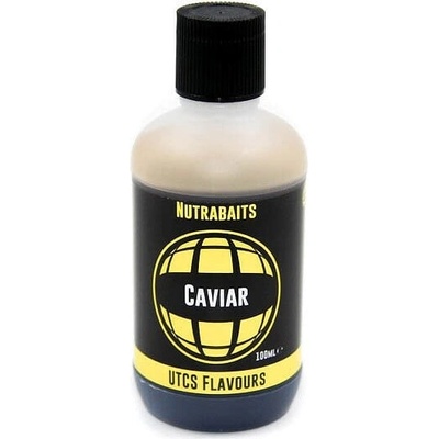 Nutrabaits Tekuté Esencia special Caviar 100 ml