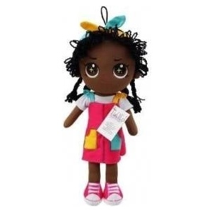 Tulilo Kasia Doll 33cm