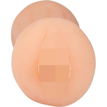 ostatní XXX To-Go Nanette