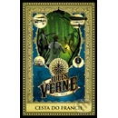 Cesta do Francie