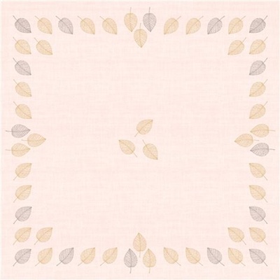 BioDunicel Obrus ​​ASPEN 20ks 84x84cm