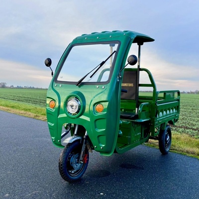 Leramotors tuk tuk cargo G1 | Zboží Auto