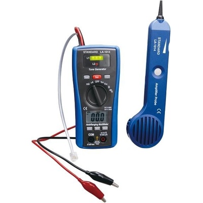 ST INSTRUMENTS ST LA-1014