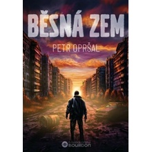 Běsná zem