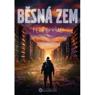 Běsná zem