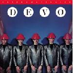 Devo - Freedom Of Choice (Remastered) (Limited Edition) (180 g) (LP) (0081227814458)