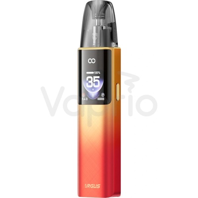 VOOPOO Argus G4 Pod 1650 mAh Orange