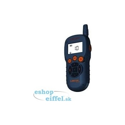 Num'Axes Vysielačka Canicom 5.500