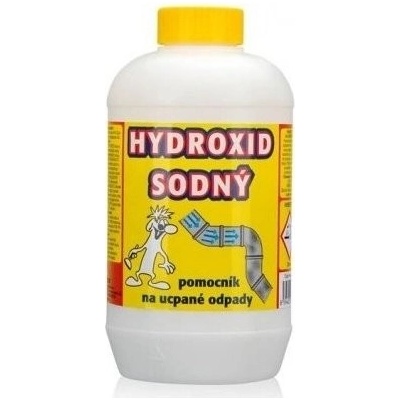 Ardon Čistič odpadu Hydroxid sodný/louh 1 kg