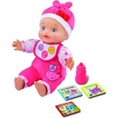 VTech Little Love Mluvící miminko