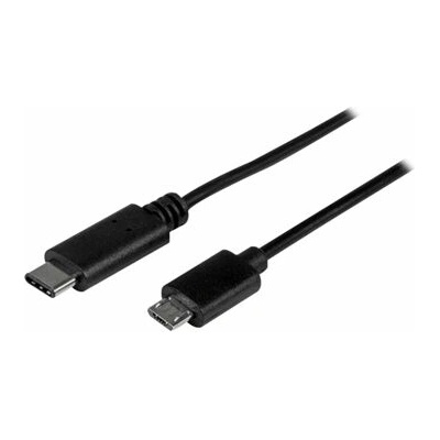 Startech USB2CUB1M USB C to Micro USB - USB 2.0 1m