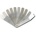 FORCE Луфтомер Force - 0.009-0.026 inch, 9 пластини (JN62341)