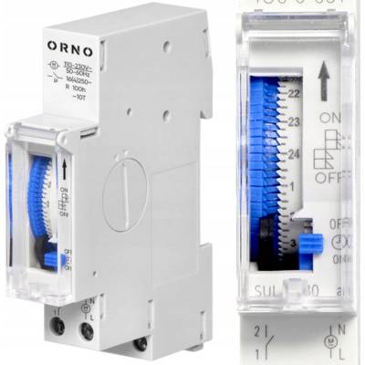 Orno OR-PRE-46