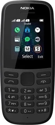 Nokia 105 (2019)