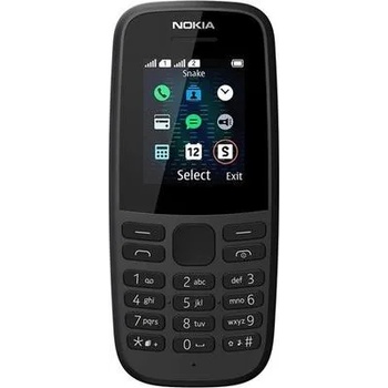 Image 1 of Nokia 105 (2019)