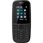 Nokia 105 (2019) Мобилни телефони (GSM)