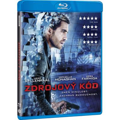MagicBox Първичен код - Blu-ray (087487)