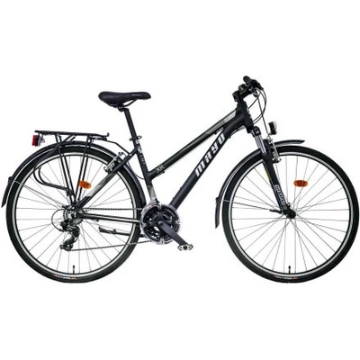 Mayo XR Basic Lite Trek Flat dámské 2025