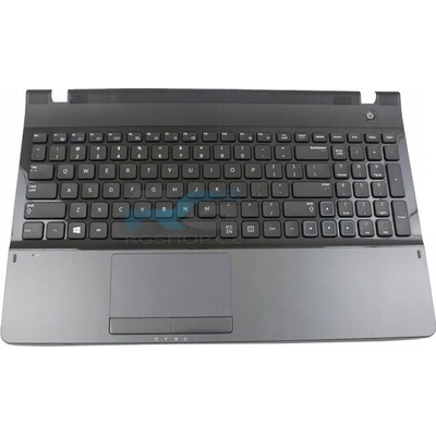 Palmrest + Klávesnice SAMSUNG NP300E5C / BLK