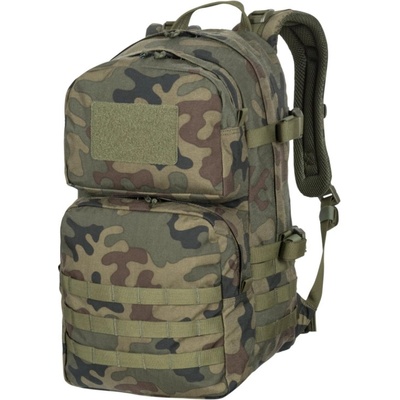 Helikon-Tex Ratel Mk2 woodland PL 25 l