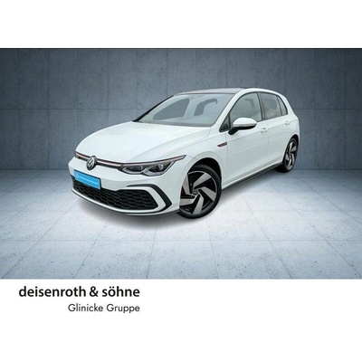 Volkswagen Golf GTI DSG 180 kW