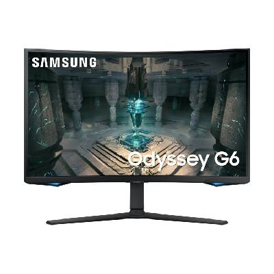 Samsung Odyssey G65B S32BG650