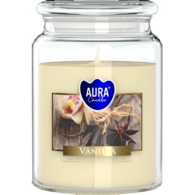 AURA Vanilka 500 g