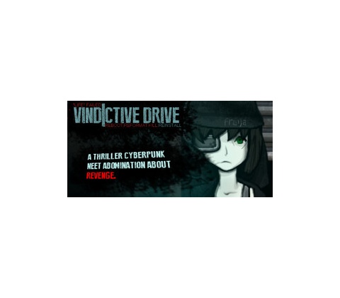 Vindictive Drive