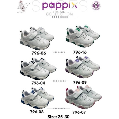 Детски маратонки 796 (796-)