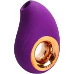 ADORE Засмукващ вибратор Adore Grab´n´Go II (10, 2 см)
