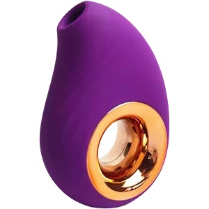 ADORE Засмукващ вибратор Adore Grab´n´Go II (10, 2 см)