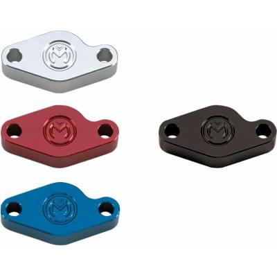 MSE E-BRK BLK OFF PLT BLK BL-BP6061BK