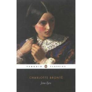 Jane Eyre (ISBN: 9780141441146)