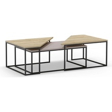 Marckeric Titan 70 x 110 cm dekor duba 3 ks