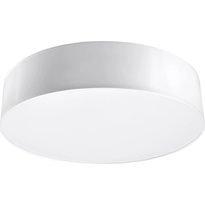 Sollux Бяла таванна светлина таван Atis - Sollux (NL.0126)