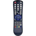 GENERAL BIGSAT BS-S67CX, BS-S67CR - съвместимо дистанционно управление на марката General (BS-S67CX, BS-S67CR) Дистанционно