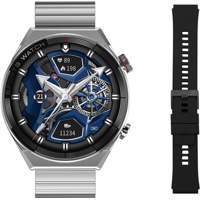 Смарт часовник Daniel Klein DT3 MATE-2 (DT3 MATE-2)