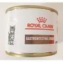 Royal Canin Veterinary Diet Cat Gastrointestinal Kitten Mousse 195 g