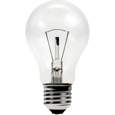 TECHLAMP Klasická stmievateľná žiarovka E27, 25W, 225lm